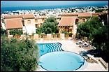 Pitoresk Holiday Village ไคริเนีย ภายนอก รูปภาพ