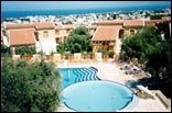 Pitoresk Holiday Village ไคริเนีย ภายนอก รูปภาพ